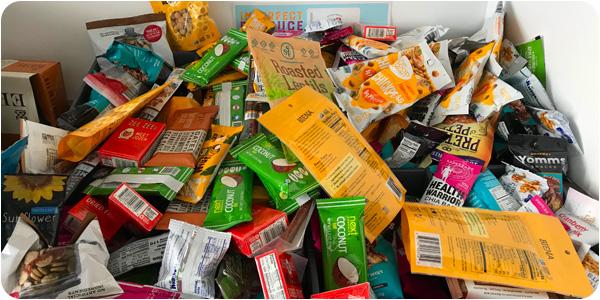 no dam snackbox chaos