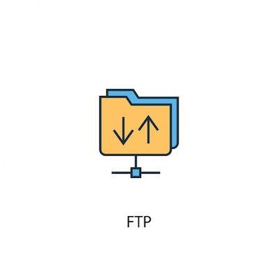 FTP logo