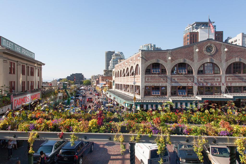 Visit Seattle Streamlines Media Outreach to Drive Record-Breaking Tourism (Photo credit: Visit Seattle)