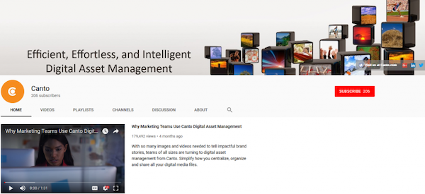 YouTube image