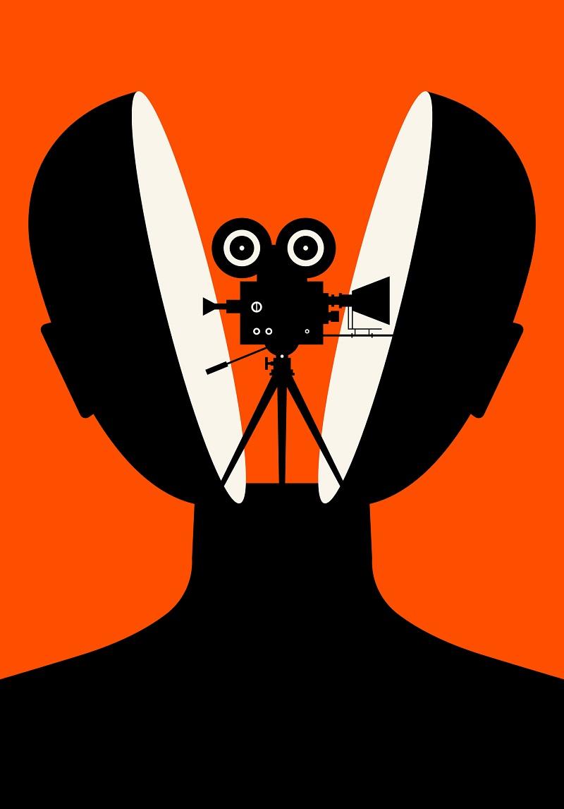 A film poster.