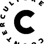 The Logo of Counter Culture Coffee.