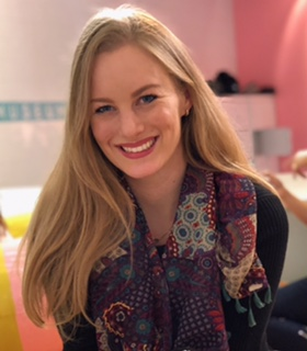Emily Ebbers – Account Manager