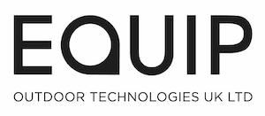 The logo of equip.