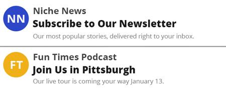 Email subject lines with calls to action.
