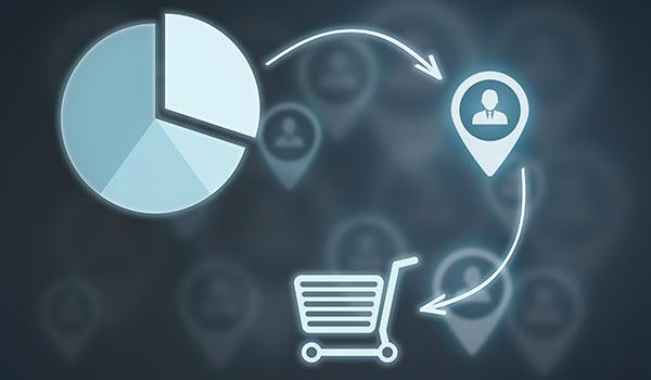 An illustration of a purchase.