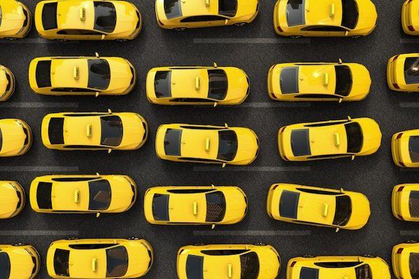 taxis