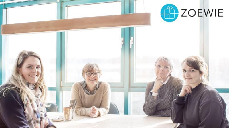 Zoewie Design- und Entwicklungsabteilung