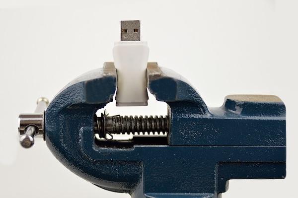 usb in wrench