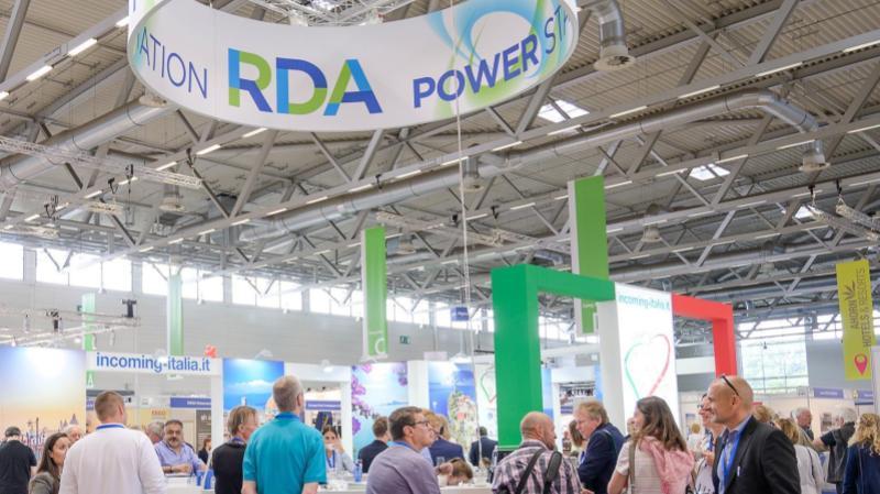 RDA Expo 2019