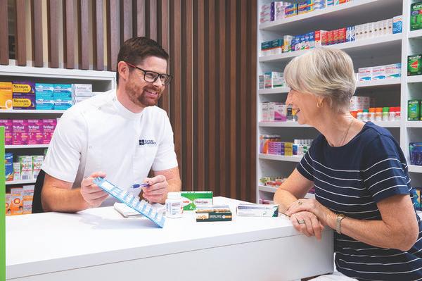 Ramsay Pharmacy lifestyle 2