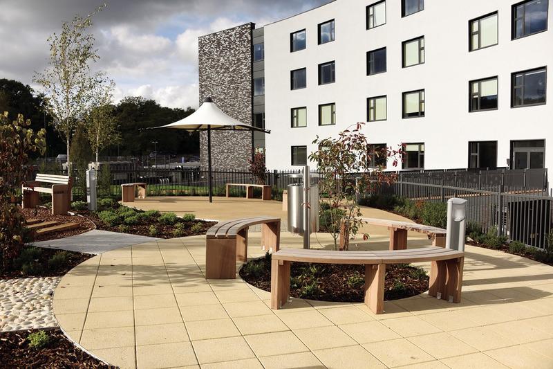 CGI RoyalNationalOrthopaedicHospitalStanmore