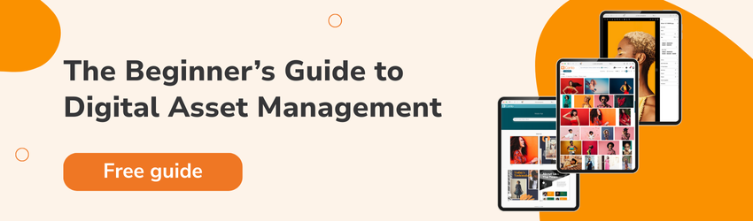 Discover the essentials of digital asset management with our free beginner’s guide. Learn how to efficiently organize, store, and access your digital files to boost productivity.