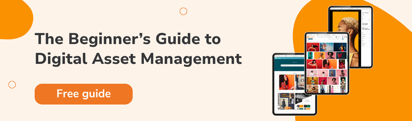 Discover the essentials of digital asset management with our free beginner’s guide. Learn how to efficiently organize, store, and access your digital files to boost productivity.