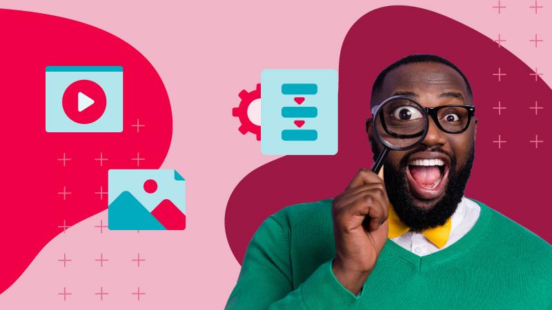 DAM Discovery-Phase – Content-Audit und Workflow-Planung für erfolgreiche Implementierung.