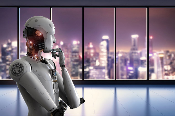 Künstliche Intelligenz als der neue Mitarbeiter für Digital Asset Management