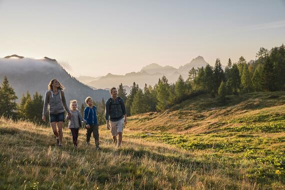 Falkensteiner Image Shooting Summer 