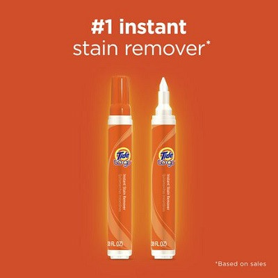 Der Fleckenentferner-Stift von Tide.
