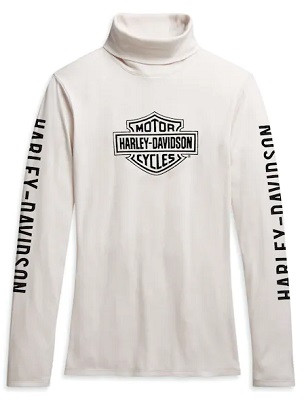 Ein Harley Davidson T-Shirt.