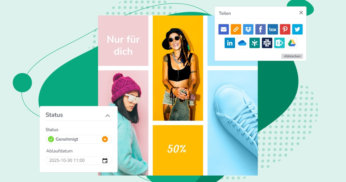 Webinar: Canto für Einzelhändler