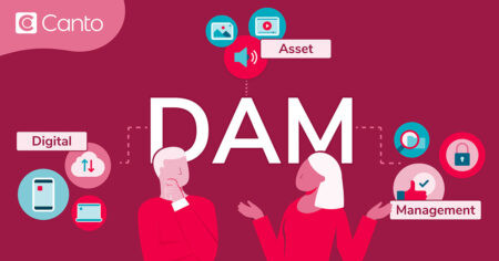 Was ist Digital Asset Management?