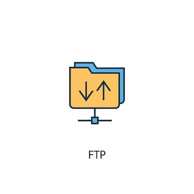 FTP logo