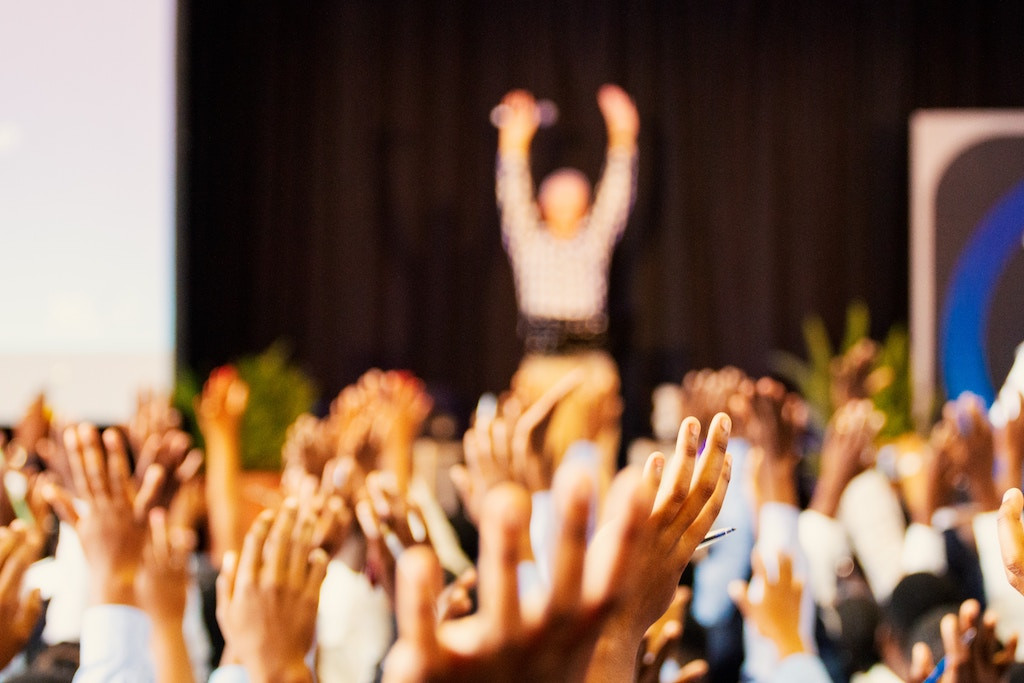 5 Sessions to Catch at Content Marketing World 2019