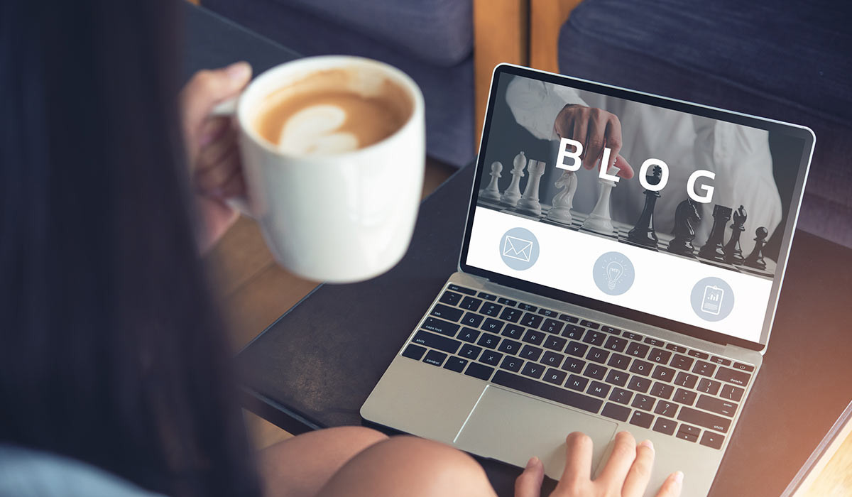 Blog post featured image