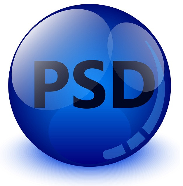 A PSD file icon.