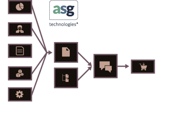 The ASG system.