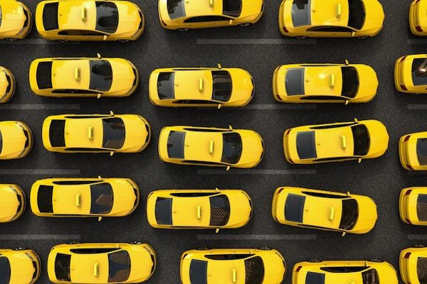 taxis