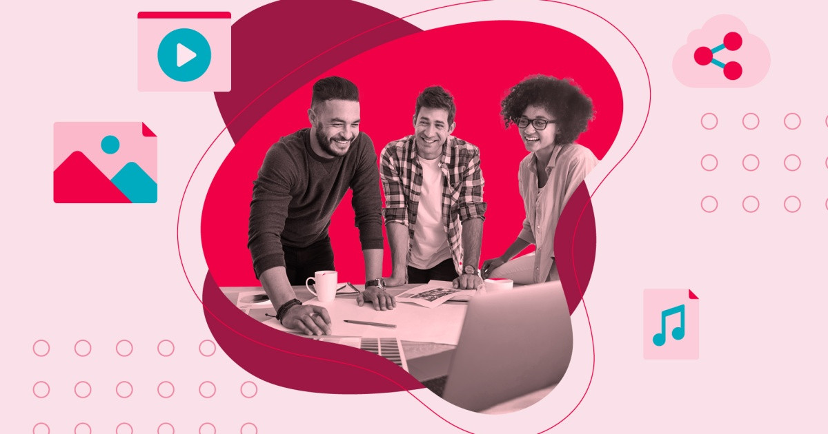 Webinar: content strategy 2023