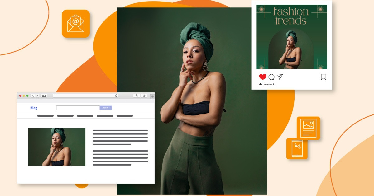 Webinar: Brand identity
