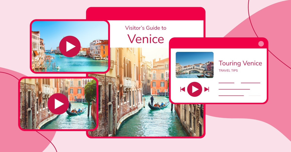 Webinar: Digital Content Supply Chain