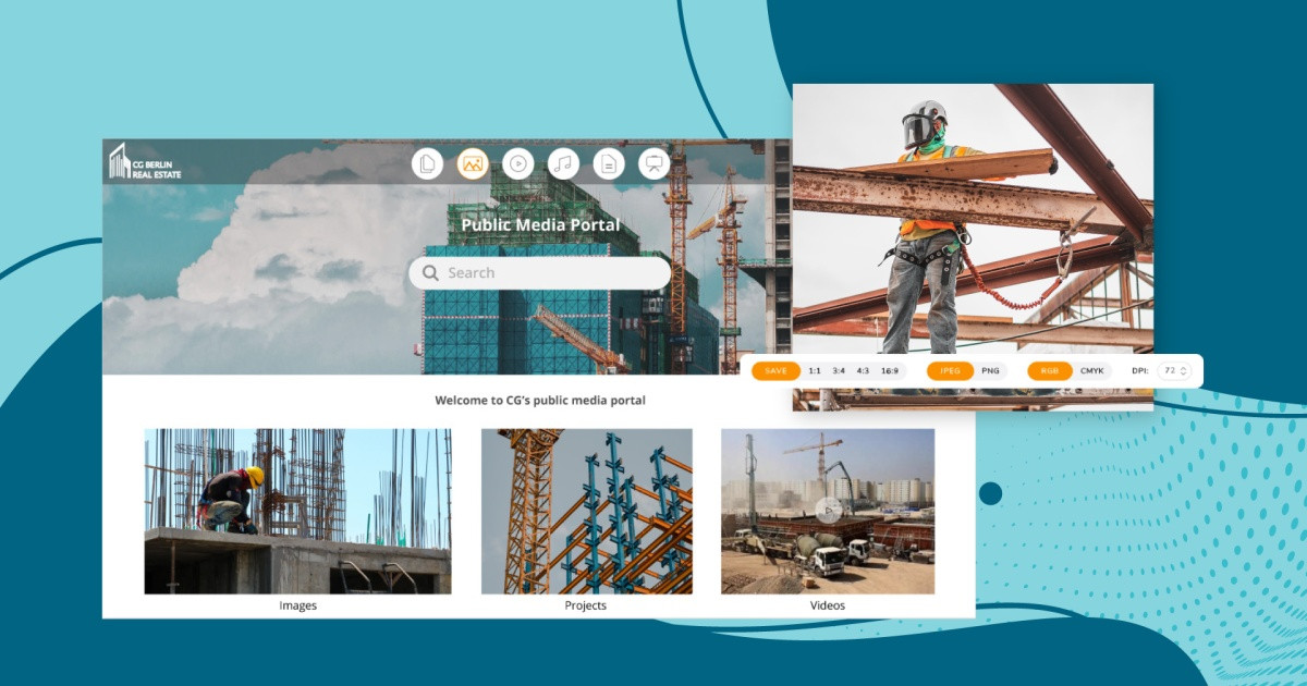 Webinar: construction business
