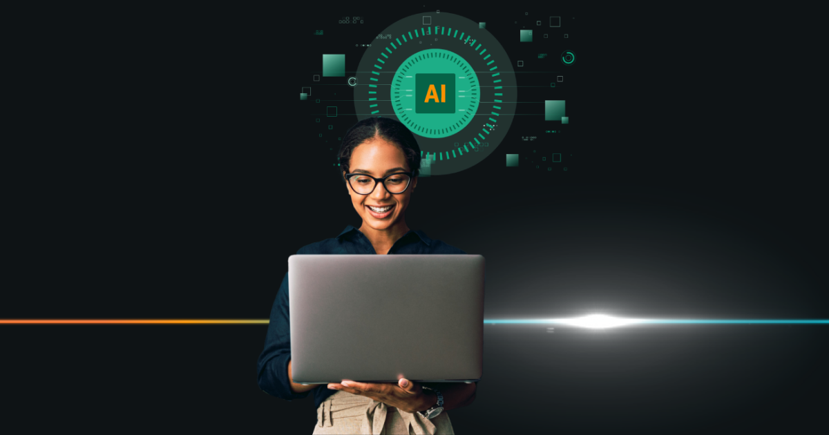 Canto's AI Advantage Webinar Series