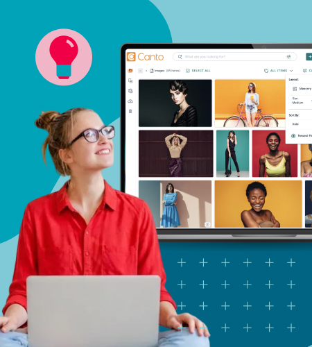 Become a stronger DAM leader with Canto Academy