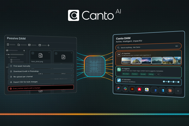 Canto AI