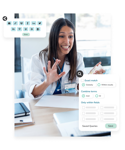 Accelerate creative workflows