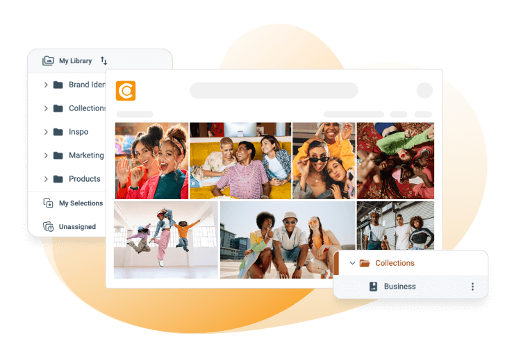 Simplicity meets support
