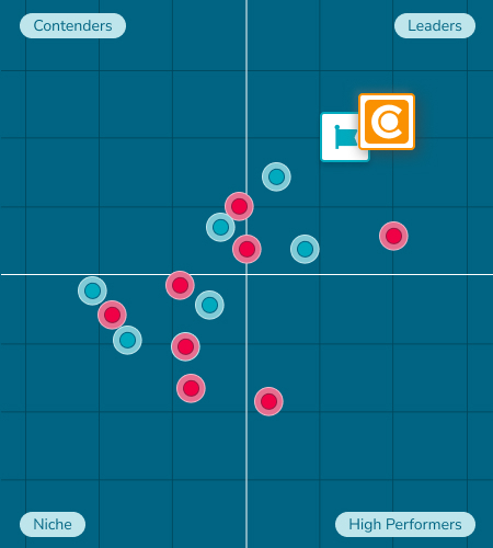 Canto vs. Bynder