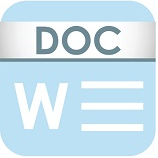 Document icon