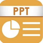 Powerpoint icon