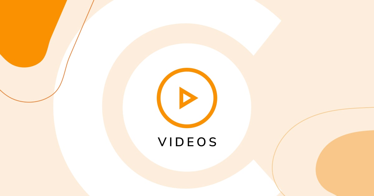Canto Videos