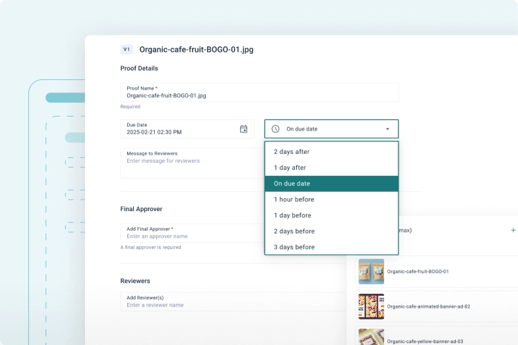 Automate Reminders