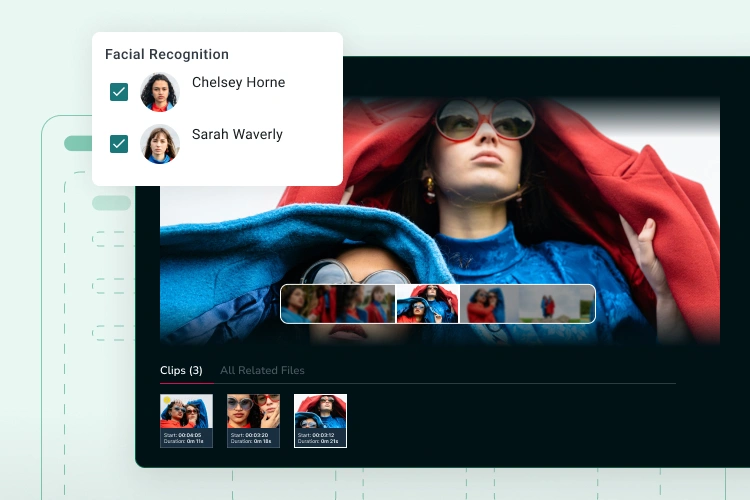 Videosuche neu erleben