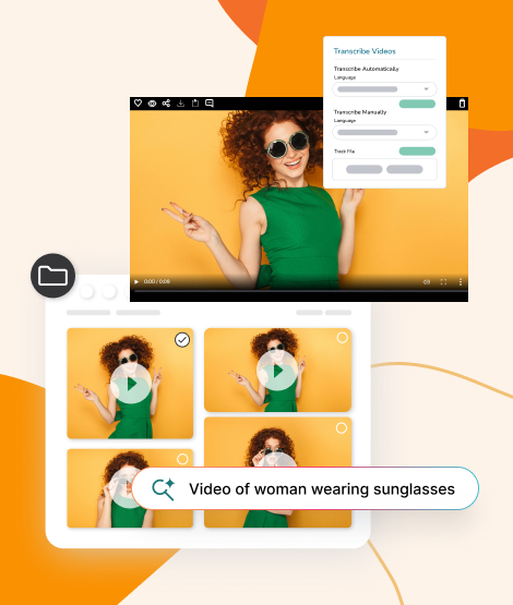 von AI gefundene Ergebnisse der Bildsuche