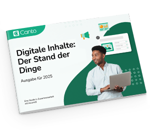 Digitale Inhalte: Der Stand der Dinge