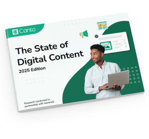 The state of digital content 2024