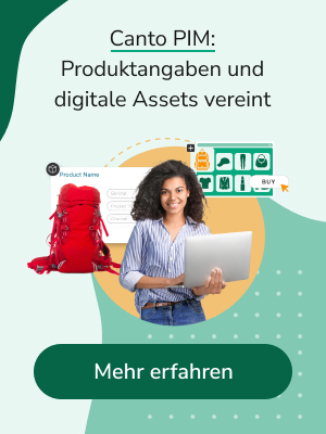 Canto PIM